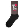 2015 year of the goat Socks