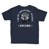 i am my ancestors' wildest dreams Youth Tee