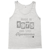 made in 1975 and still awesome Tank Top