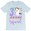 3rd grade squad T-Shirt