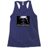 darth vader sith happens ideal birthday present or gift Racerback Tank