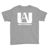 Hero Academy Youth Tee