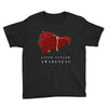 liver cancer awareness Youth Tee