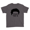 Free Tay-K Vector Art T-Shirt Youth Tee