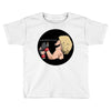 khabib alhamdulillah Toddler T-shirt