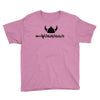 Valhalla Youth Tee
