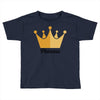 princess Toddler T-shirt
