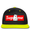 supreme cat Snapback