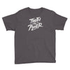truth to power Youth Tee