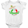 celebrate cinco de mayo Baby Onesie