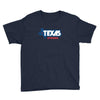 Texas Strong Harvey Texas Graphic T-Shirt Youth Tee