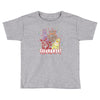 five nights at freddy's celebrate! Toddler T-shirt