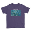 Van Gogh  Blossoming Almond Youth Tee