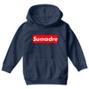 sumadre Youth Hoodie