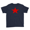 red star army Youth Tee