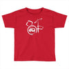 dw drum Toddler T-shirt