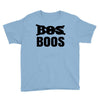 boos... Youth Tee