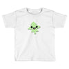 i like trees Toddler T-shirt