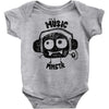 monster Baby Onesie