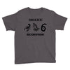 Scorpion Drake Youth Tee