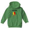 heathers Youth Hoodie