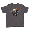 my hero academia katsuki bakugo Youth Tee