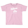 beer pong champion Toddler T-shirt