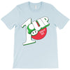 1up soda shower curtain T-Shirt