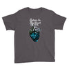 nature in my heart Youth Tee