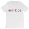 867 midnight T-Shirt