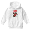 dwarf warrior Youth Hoodie