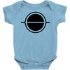 gargantua Baby Onesie