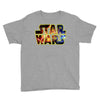 star wars Youth Tee