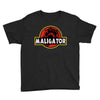 Maligator Youth Tee