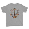 ethnic libra Youth Tee