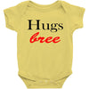 hug Baby Onesie