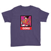 Goku Youth Tee