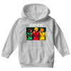 heathers girls Youth Hoodie