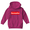 sumadre Youth Hoodie
