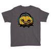 trick or treat Youth Tee
