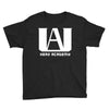 Hero Academy Youth Tee