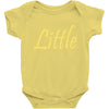 little Baby Onesie