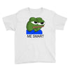 Pepe The Frog Youth Tee