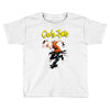 circle jerks Toddler T-shirt