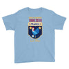 france world champions Youth Tee
