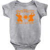 ninja Baby Bodysuit