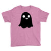 boo.... Youth Tee