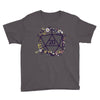20 Dice Flowers Youth Tee