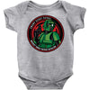 Swamp Scout Patrol Baby Onesie