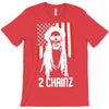 2 chainz flag (2) T-Shirt